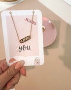 Love Necklace