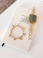 Dones del Espiritu Santo Bracelet