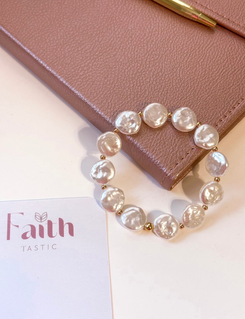 Chosen Bracelet