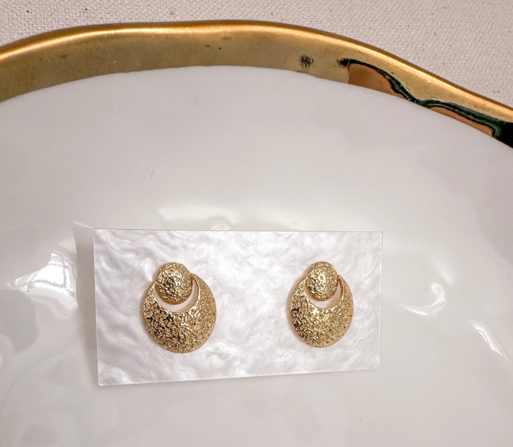 Altogether beautiful earrings