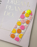 Joyful Journey Bookmark