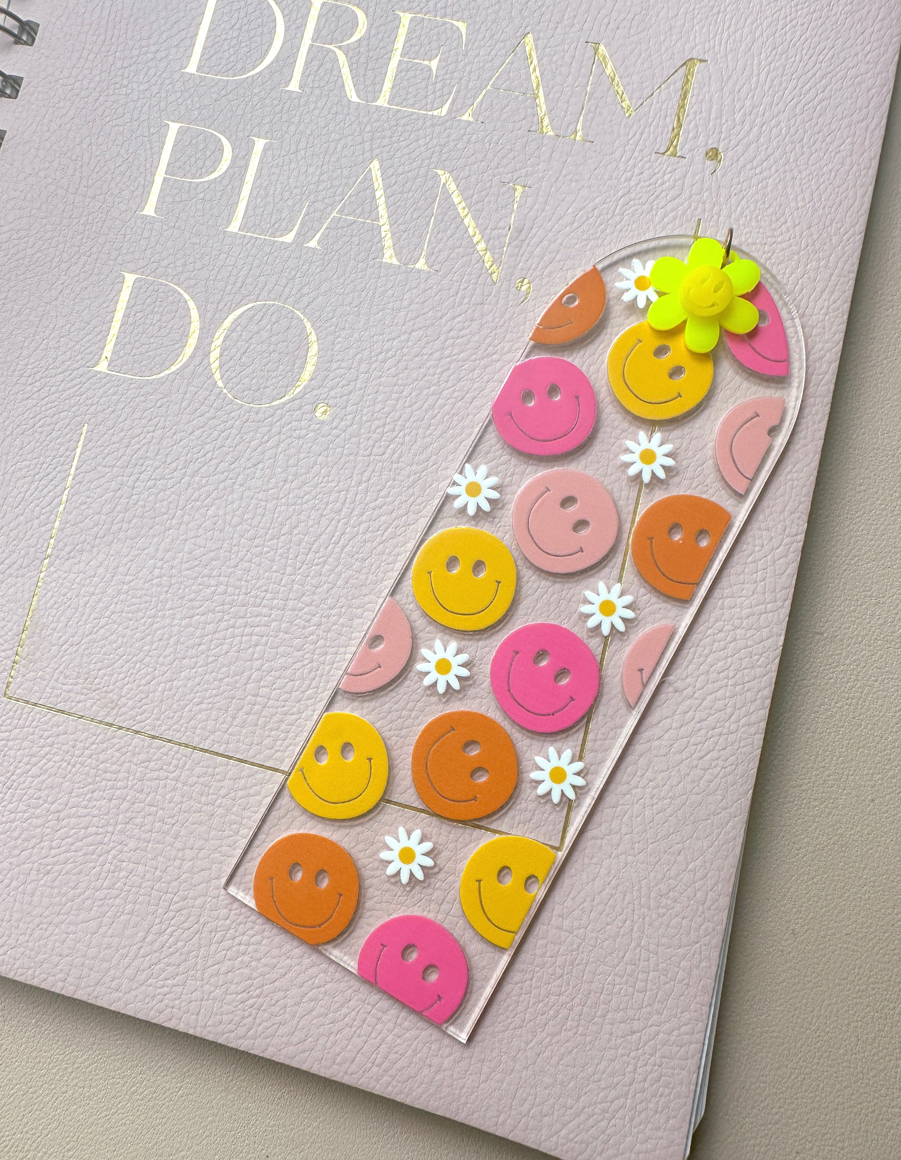 Joyful Journey Bookmark