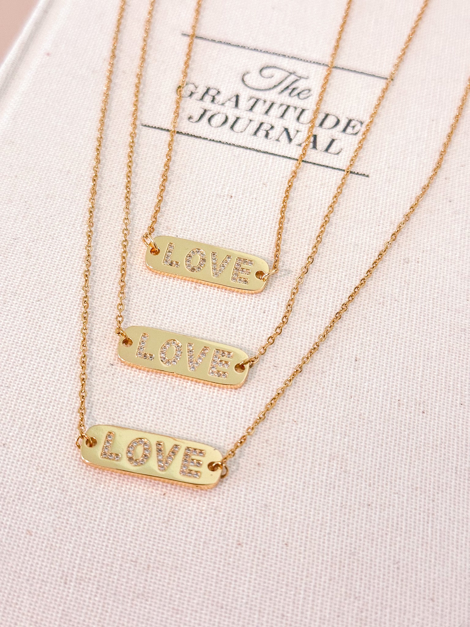 Love Necklace