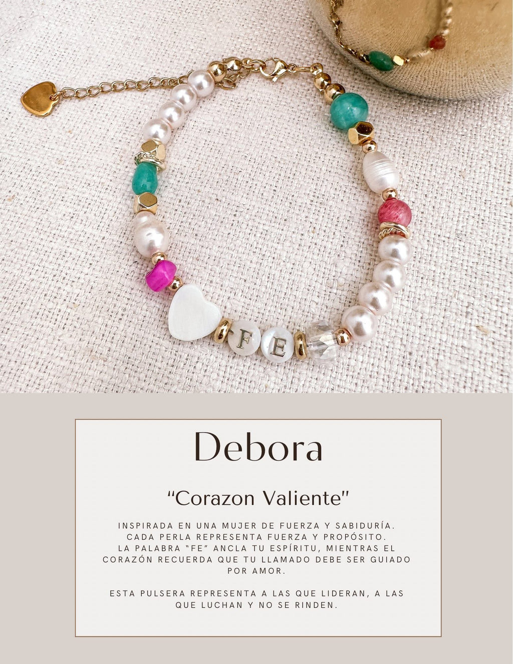 Debora
